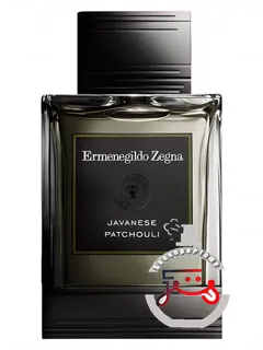 جاوانیز پَچولی اِرمِنگیلدو زِگنا | javanese patchouli ermenegildo zegna